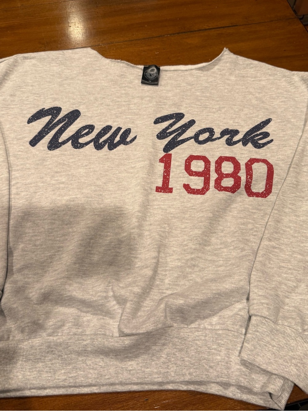 PacSun women's sweatshirt